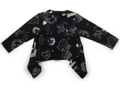 【べべ/BeBe】Tシャツ・カットソー 110サイズ 女の子【子供服・ベビー服】（1950469）