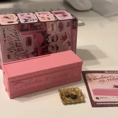 リーメント☆ショコラティエマイメロディ 株式会社リーメント公式 on X: 
