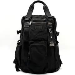 美品】TUMI トゥミ/リュック/ルジュヌ22380HKH/ビジネス/新年度に
