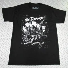 2025年最新】ダムド tシャツの人気アイテム - メルカリ