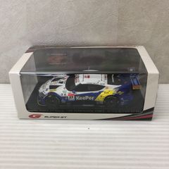 完売品 スパーク KEIHIN NSX-GT ケーヒンSUPER GT 2020 - メルカリ