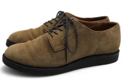 2025年最新】red wing（レッドウィング） postman oxford