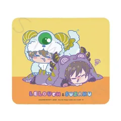 2026年最新】マウスパッド コードギアスの人気アイテム - メルカリ