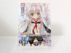 Lycee SSP 遠野そよぎサイン 儚き深窓の令嬢 リセリシアス・H・霧ヶ崎 2025年最新】リセリシアスの人気アイテム - メルカリ