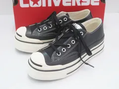 CONVERSE×doublet コンバース/ダブレット 1SD963 Jack Purcell All Star スニーカー　未使用美品　22.5㎝のサムネイル