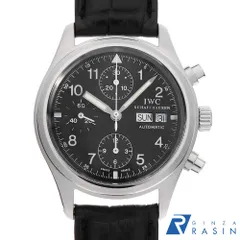 2025年最新】iwc フリーガー クロノの人気アイテム - メルカリ