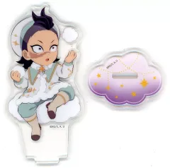 【中古】アクリルスタンド・アクリルパネル 不死川玄弥 「鬼滅の刃×ufotable Cafe/マチ★アソビCAFE×ufotable DINING クリスマスイベント2024 ランダムアクリルスタンドB」