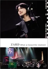 ZARD　What a beautiful moment Tour　キーホルダー ZARD What a beautiful moment Tour キーホルダー IMG_5807