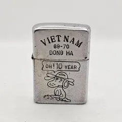 2025年最新】ベトナム ZIPPO 1968年の人気アイテム - メルカリ