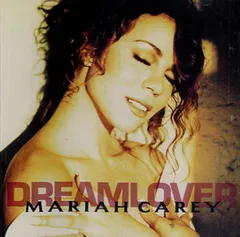 ◇マライアキャリー/ Mariah Carey/Dream Lover/Do You[輸入盤]/38K77080のサムネイル