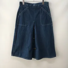 Lee　リー　デニムスカート　USED　11465