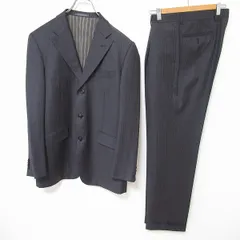 2025年最新】ゼニア スーツ 44の人気アイテム - メルカリ