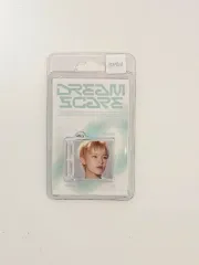 未開封) NCT DREAM チョンロ DREAMSCAPE スミ二