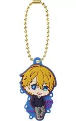 【中古】食玩 キーホルダー 5. 「【推しの子】ラバマスグミ」