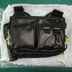 MARKS アジングバッグMX PRO 釣り バッグ