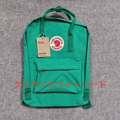 FJALLRAVEN リュック Kanken レディース カンケンリュックサック バッグ 大容量リュックサック 16L Me043