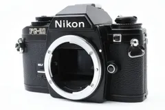 最終の最終値下げ！Nikon FG20 2025年最新】ニコン FG 20の人気アイテム - メルカリ
