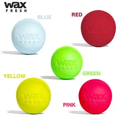 ワックスフレッシュ　wax freshのサムネイル