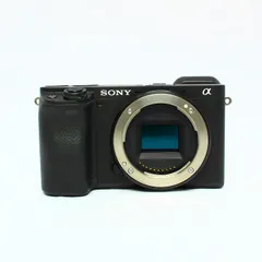2025年最新】デジタル一眼カメラ α6400の人気アイテム - メルカリ