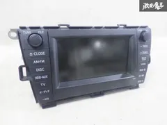 2025年最新】HDD ナビ プリウスの人気アイテム - メルカリ