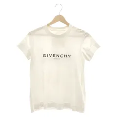 2023年最新】givenchy tシャツ xsの人気アイテム - メルカリ