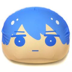 ONE PIECE スクラッチオリジナルBIGクッションA賞 - メルカリ