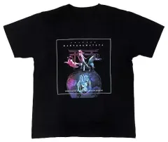 2025年最新】真天地開闢集団ジグザグ tシャツの人気アイテム