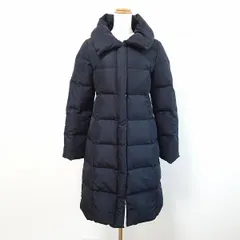 2025年最新】エムプルミエブラック M-premierBLACK コート サイズ38 M