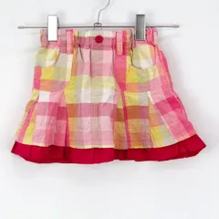 2023年最新】オシュコシュ OSHKOSH スカート 100サイズ 女の子 子供服 ...