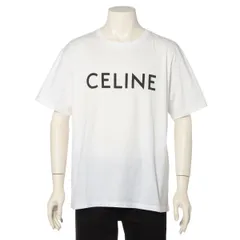 2024年最新】セリーヌ 通常商品 Tシャツの人気アイテム - メルカリ