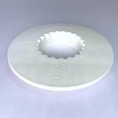 ORIGAMI オリガミ ドリッパーホルダー 【木目ホワイト】 S・M兼用のサムネイル