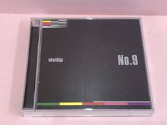 ■[CD] vistlip / No.9 [DVD付初回生産限定盤] 中古品 smjcd084145