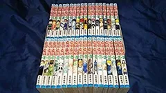 【中古-非常に良い】 HUNTER×HUNTER ハンターハンター コミック 1-36巻セット