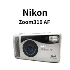 ⌘実写確認済み、電池付き！ Nikon ZOOM 310 AF⌘ ⌘実写確認済み、電池付き！ Nikon ZOOM 310 AF⌘ ⌘実写確認