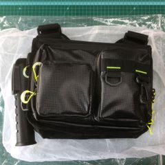 MARKS アジングバッグMX PRO 釣り バッグ