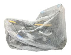 【人気商品】バイクカバー(不織布) 汎用 フリーサイズ(210×65×130cm) (KITACO) 小型 中型 大型 キタコ ポリプロピレン製 882-9010000