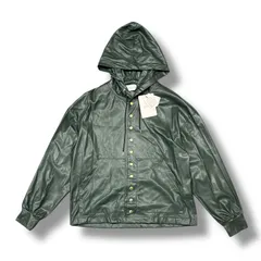 CULLNI レザージャケット CULLNI（クルニ）の「レザーコーチジャケット（）」 - WEAR