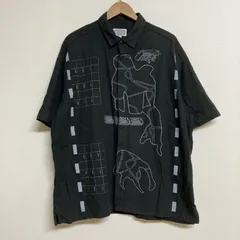 2025年最新】シーイー メンズ シャツの人気アイテム - メルカリ