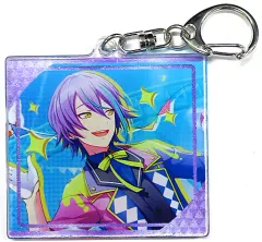 【中古】雑貨 神代類 「プロジェクトセカイ カラフルステージ! feat. 初音ミク グリッターアクリルキーホルダーコレクション vol.2 B」