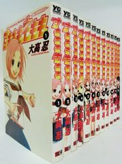 【コミック】すもももももも～地上最強のヨメ～/全巻セット/(全12巻)セット/d7809-0050-S40