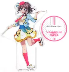 2025年最新】山吹沙綾 アクリルスタンドの人気アイテム - メルカリ