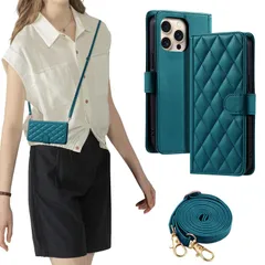 【最短発送】ケース-グリーン アイフォン16プロマックス 手作り スマホケース いphone16promax 軽量 手帳型 手帳型 ケース ケース iPhone16Promax 全面保護 promax財布型 iphone16 耐衝撃 カバー マックス アイフォ