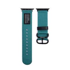 araree アップルウォッチ バンド SOFT WOVEN STRAP [ 軽量 ソフト ナイロン製 交換用バンド ] for Apple Watch Ultra 2 /Ultra 1 /9/8/7/6/SE/5/4/3/2/1 対応 (49mm
