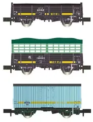 2025年最新】鉄道模型 nゲージ コンテナの人気アイテム - メルカリ