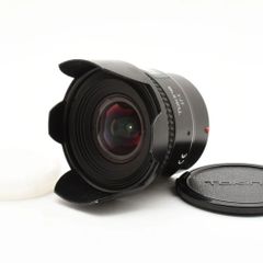MINOLTA AF 24mm F2.8 純正フード付 C009 - メルカリ
