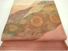 2026年最新】汕頭刺繍 帯の人気アイテム - メルカリ