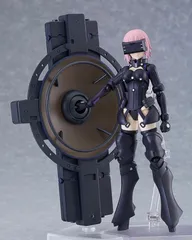 新品 Fate/Grand Order マシュ・キリエライト オルテナウス