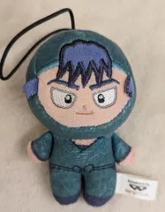 2025年最新】忍たま乱太郎 ほわぬい vol.2 食満留三郎の人気