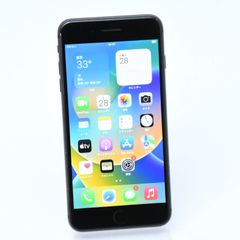【バッテリー最大容量100％＊液晶美品】au SIMフリー iPhone8 Plus 64GB