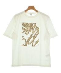 美品 9.7万円 Berluti ロゴ プリント コットン Tシャツ XL - メルカリ